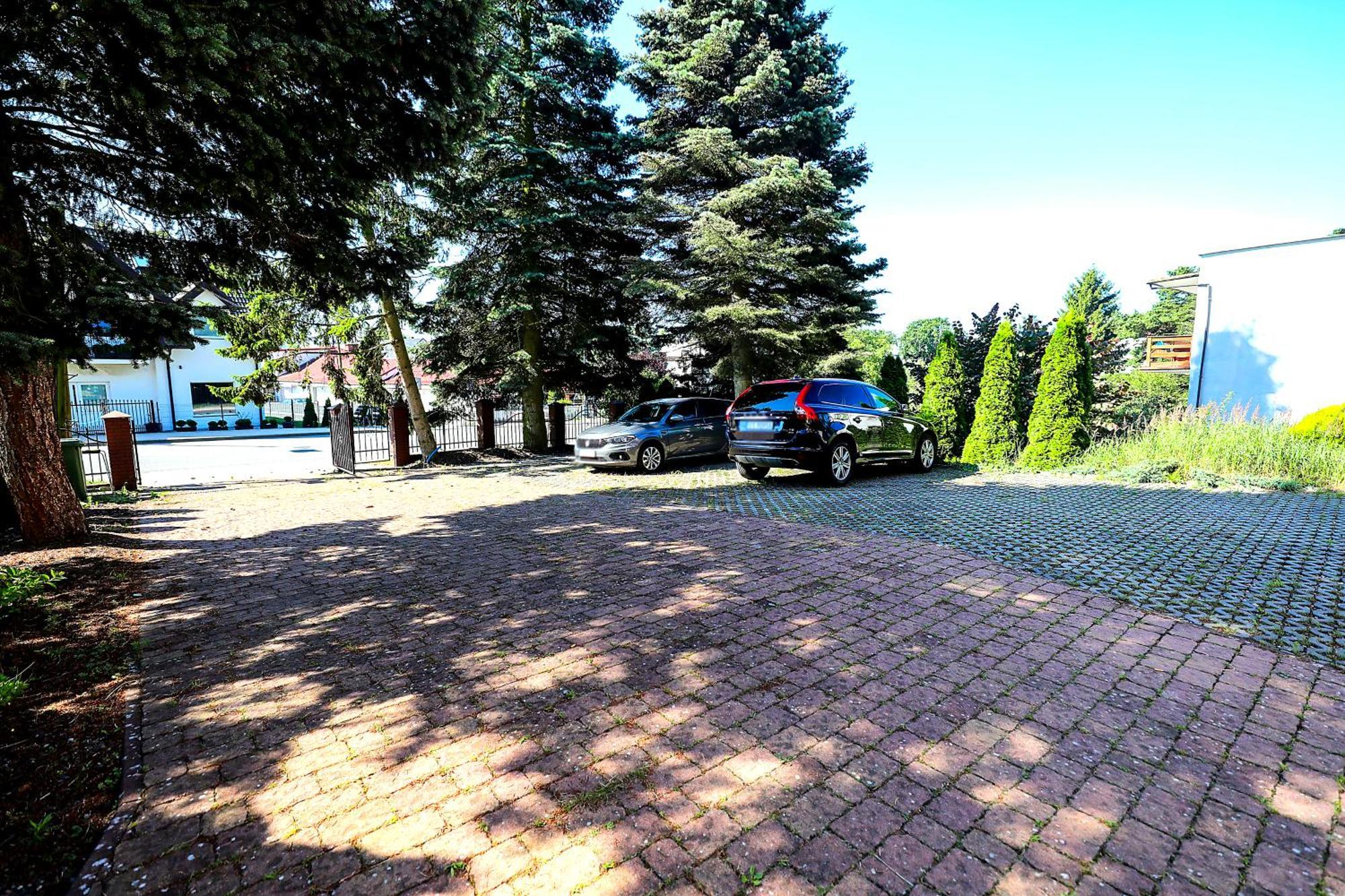 Holiapart Willa Stenga - Przy Lesie, Taras, Plac Zabaw, Grill Krynica Morska Bagian luar foto